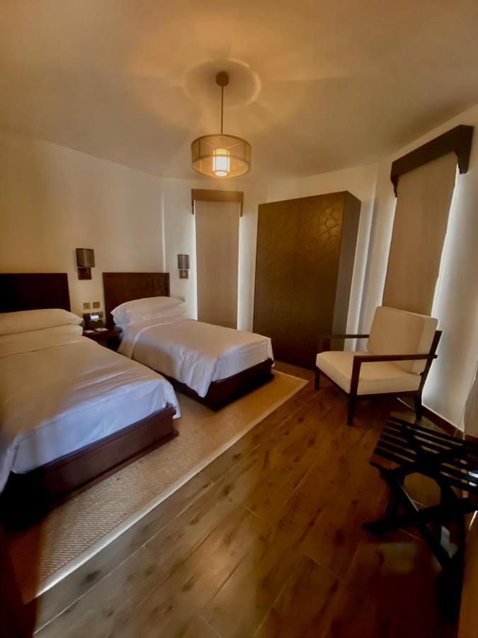 Al Badayer Retreat By Sharjah Collection Margham