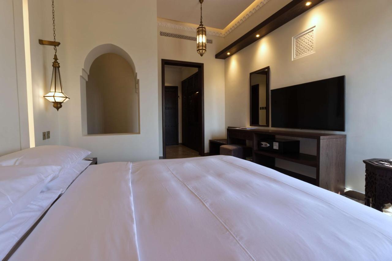 Al Badayer Retreat By Sharjah Collection 5* Margham