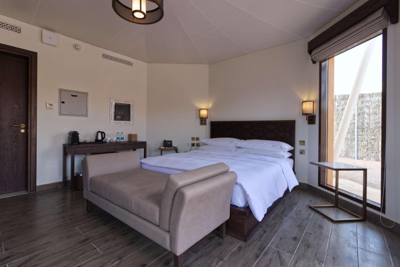 فندق Al Badayer Retreat By Sharjah Collection 5*