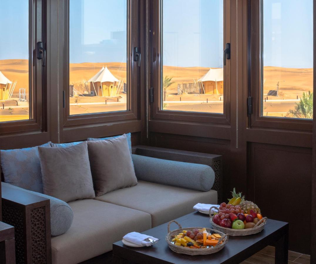 Al Badayer Retreat By Sharjah Collection فندق Margham