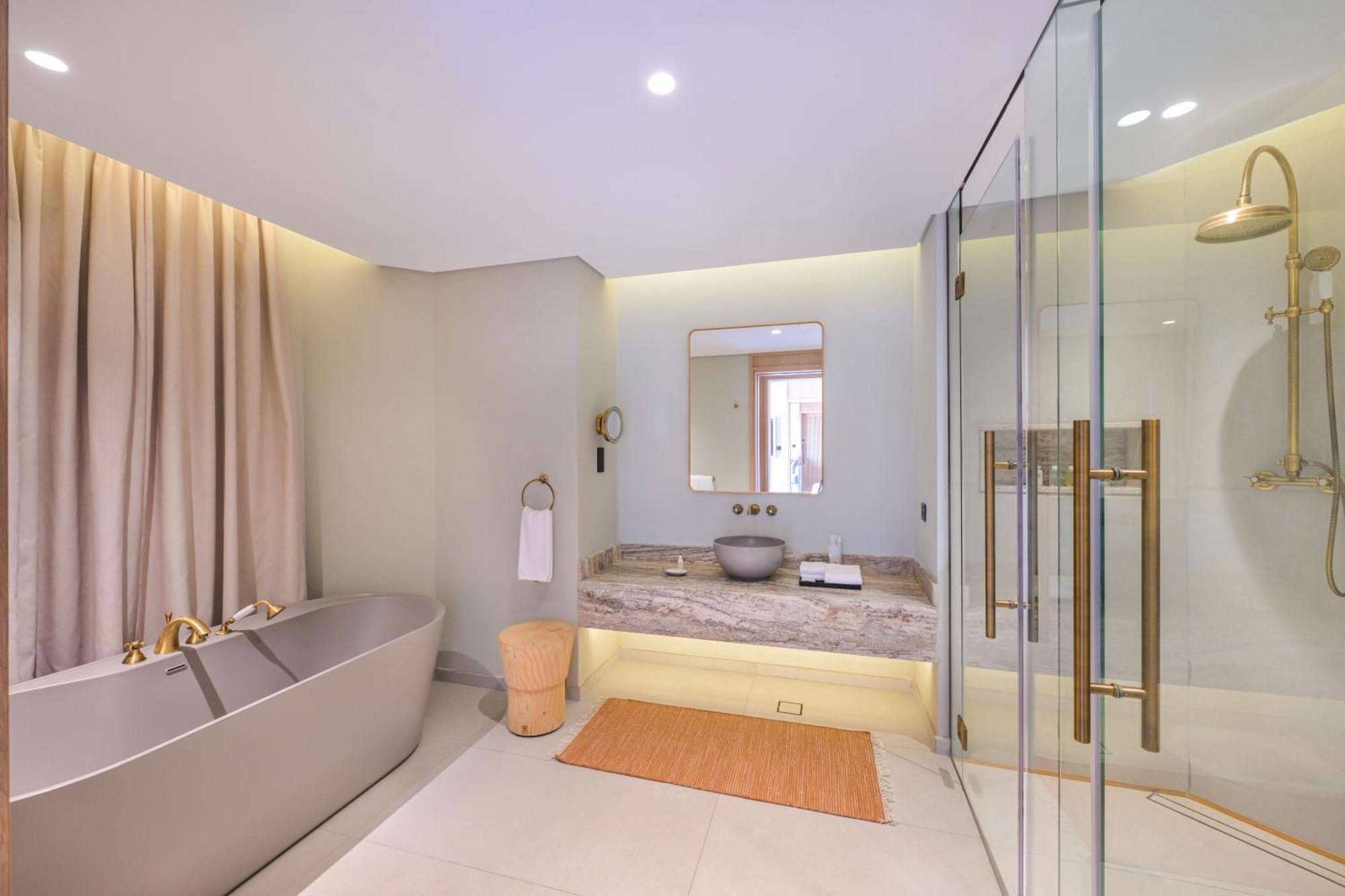 Al Badayer Retreat By Sharjah Collection 5*