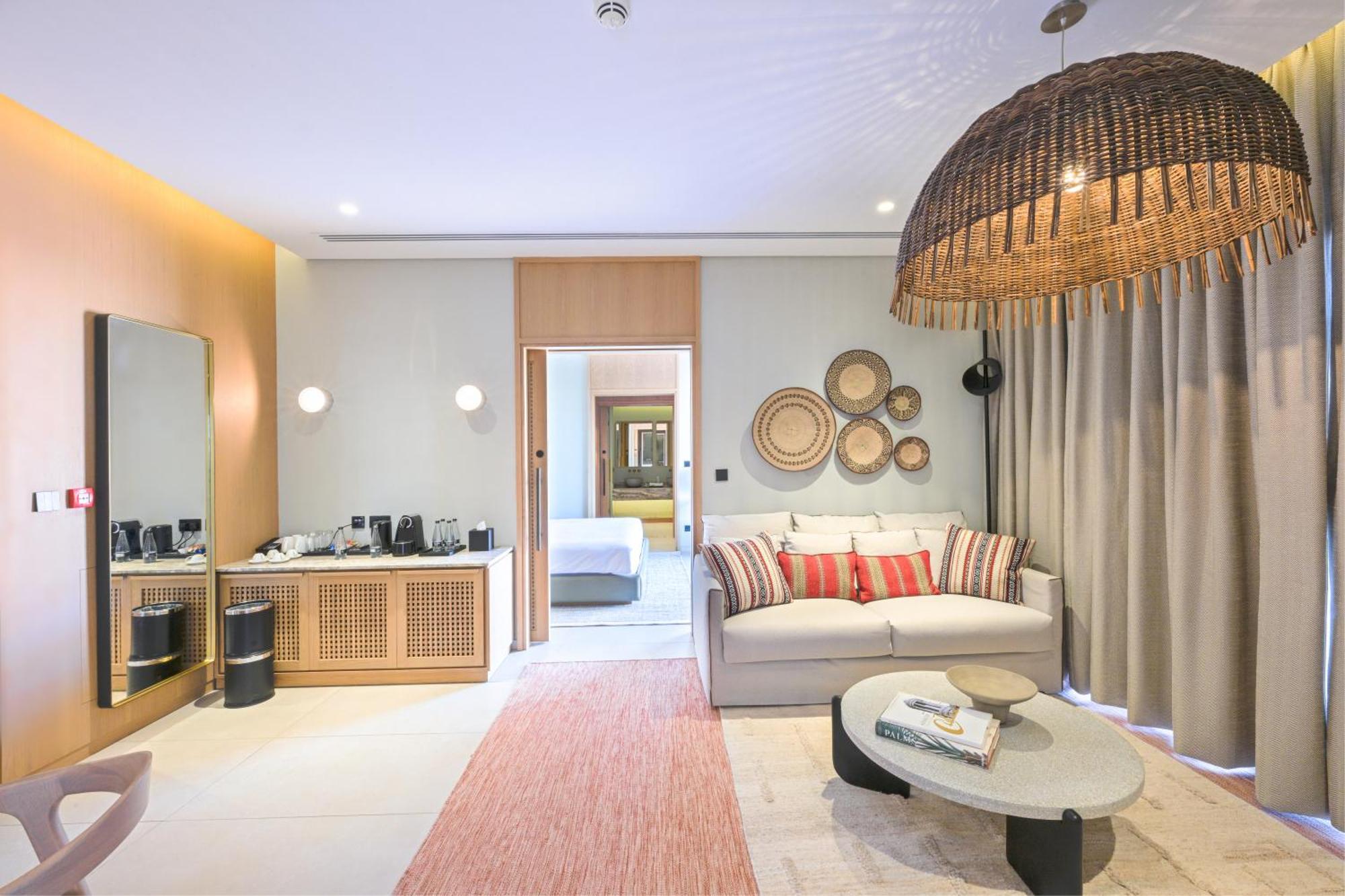 Al Badayer Retreat By Sharjah Collection 5* Margham
