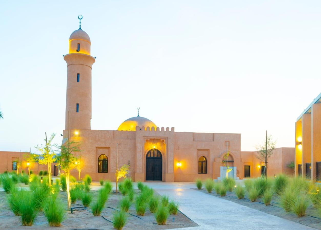 Al Badayer Retreat By Sharjah Collection فندق Margham