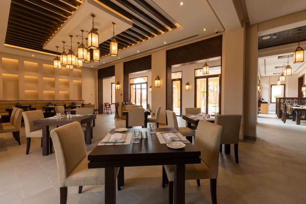Al Badayer Retreat By Sharjah Collection 5*