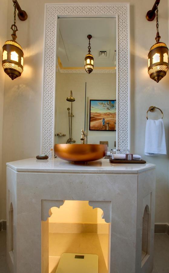 Al Badayer Retreat By Sharjah Collection فندق