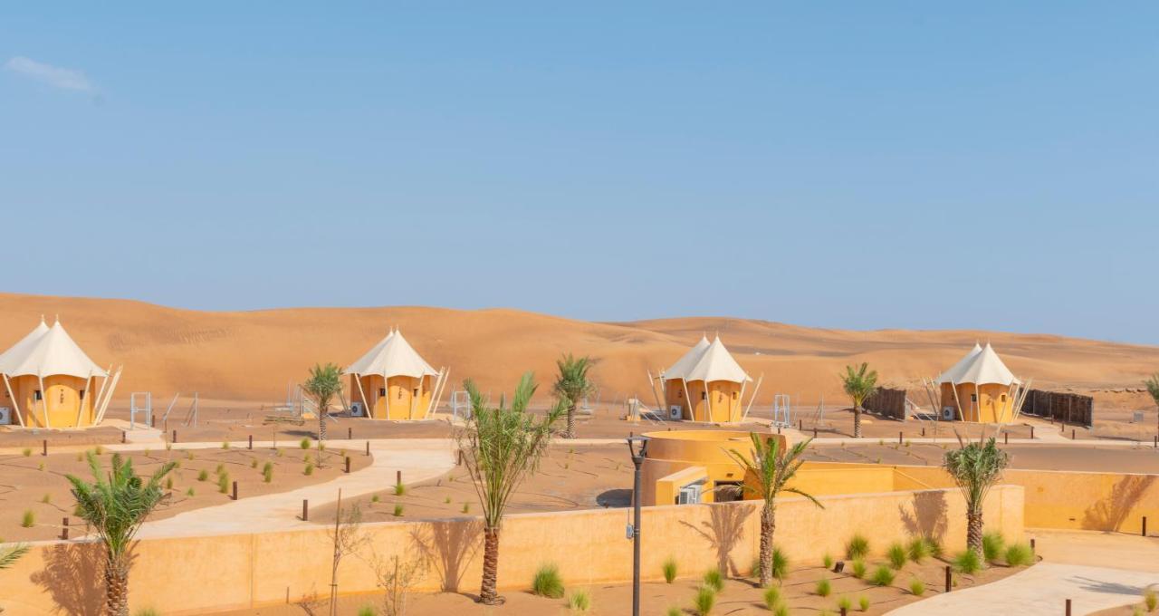 Al Badayer Retreat By Sharjah Collection