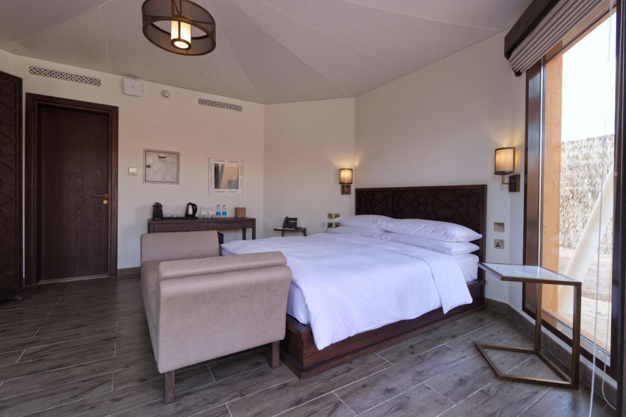 Al Badayer Retreat By Sharjah Collection 5* Margham