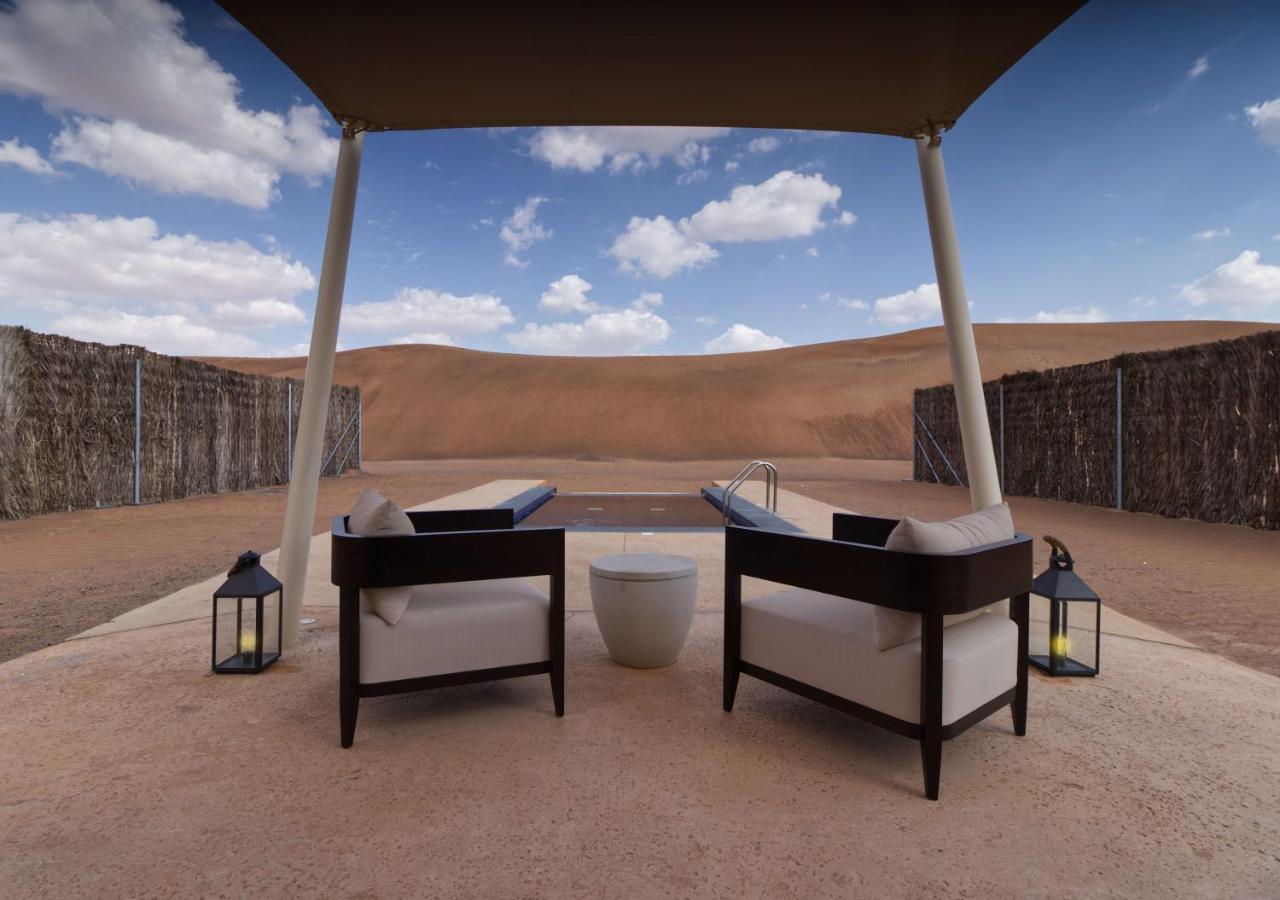 Al Badayer Retreat By Sharjah Collection