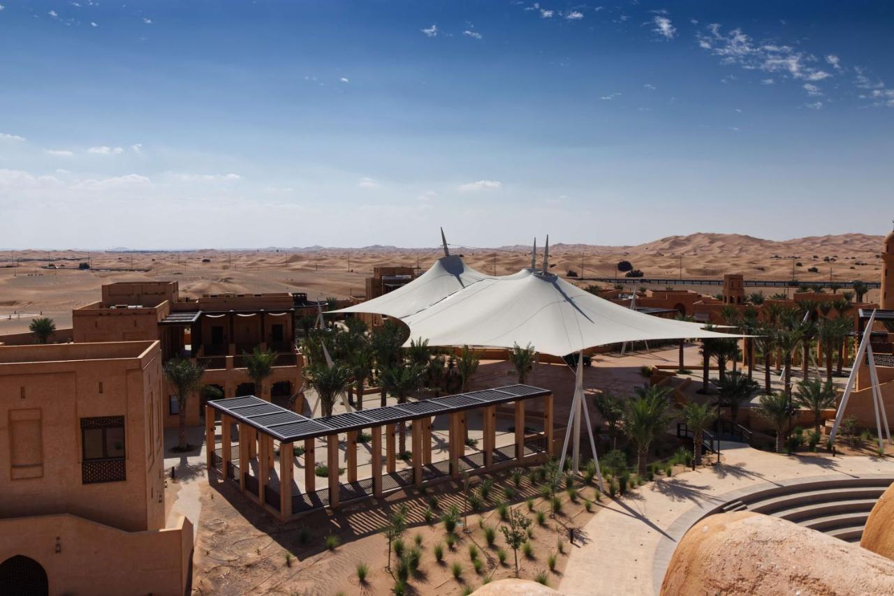 Al Badayer Retreat By Sharjah Collection Margham